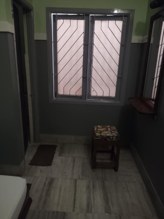Krishna Lodge Tiruchirappalli Zewnętrze zdjęcie
