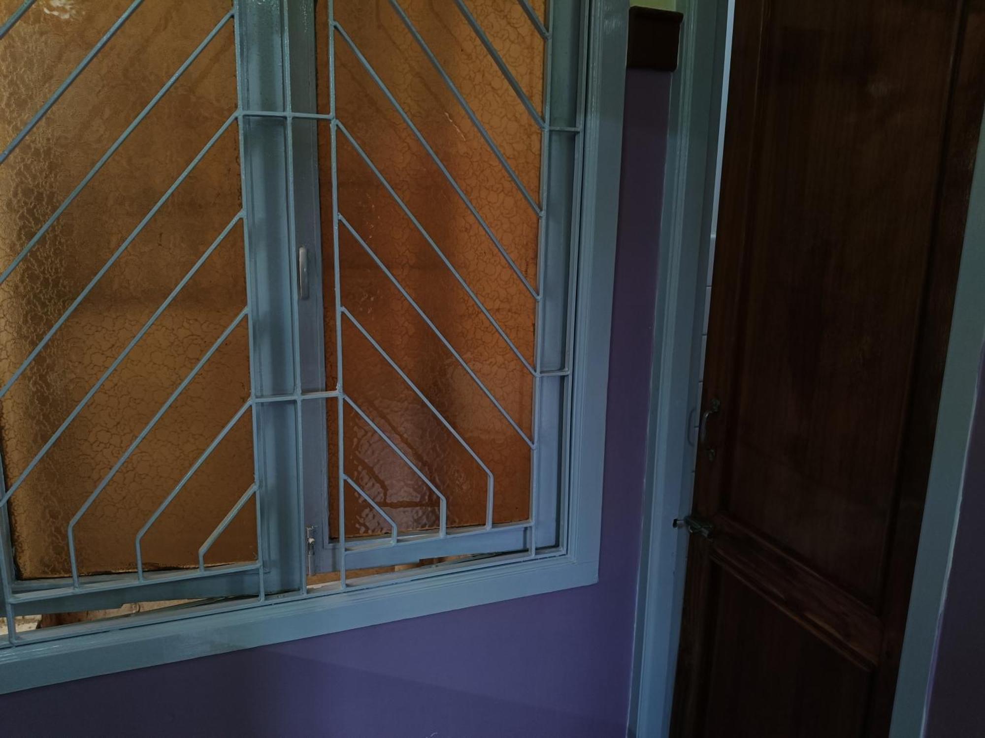 Krishna Lodge Tiruchirappalli Zewnętrze zdjęcie