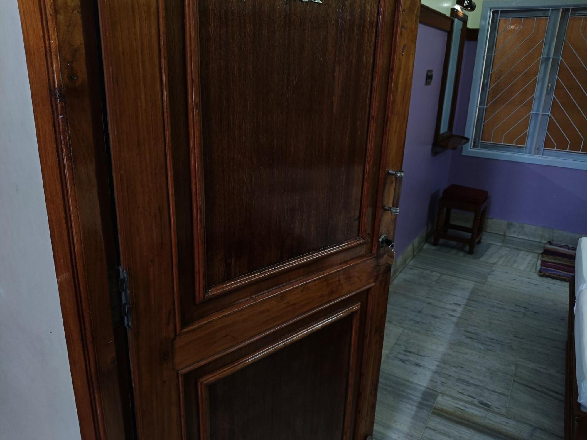 Krishna Lodge Tiruchirappalli Zewnętrze zdjęcie