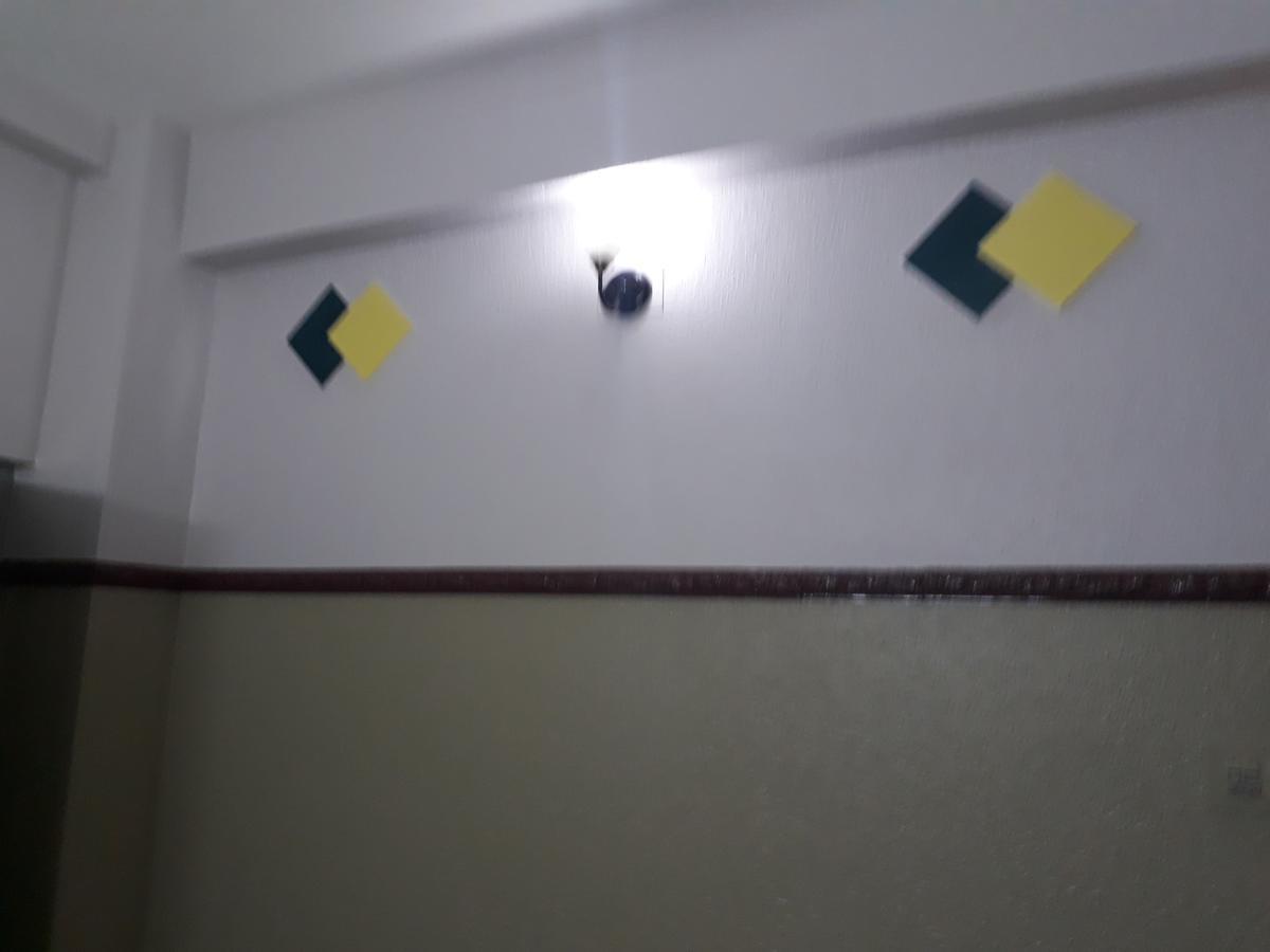 Krishna Lodge Tiruchirappalli Zewnętrze zdjęcie