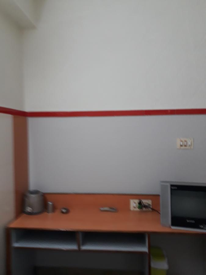 Krishna Lodge Tiruchirappalli Zewnętrze zdjęcie