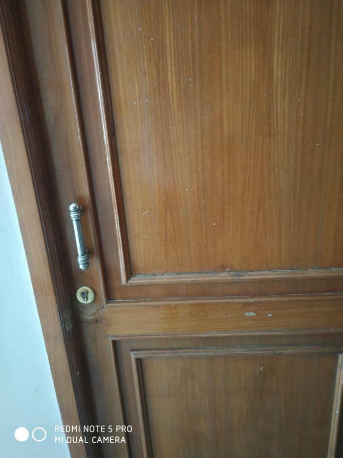 Krishna Lodge Tiruchirappalli Zewnętrze zdjęcie