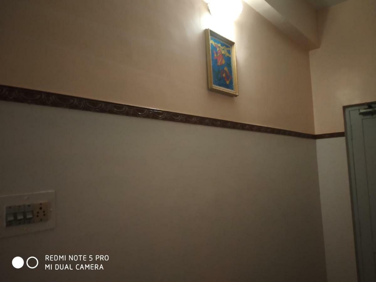 Krishna Lodge Tiruchirappalli Zewnętrze zdjęcie
